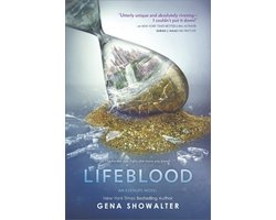 The Everlife Novels 2 - Lifeblood