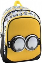 MINIONS - Backpack - Glasses