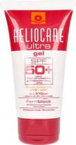 Gezichtszonnecrème Ultra Heliocare Spf 50+