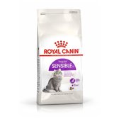 Bol.com Royal Canin Sensible 33 - Kattenvoer - 10 kg aanbieding