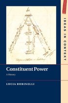 Ideas in Context 128 - Constituent Power