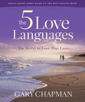 The Five Love Languages  Member Book The Secret to Love That Lasts
