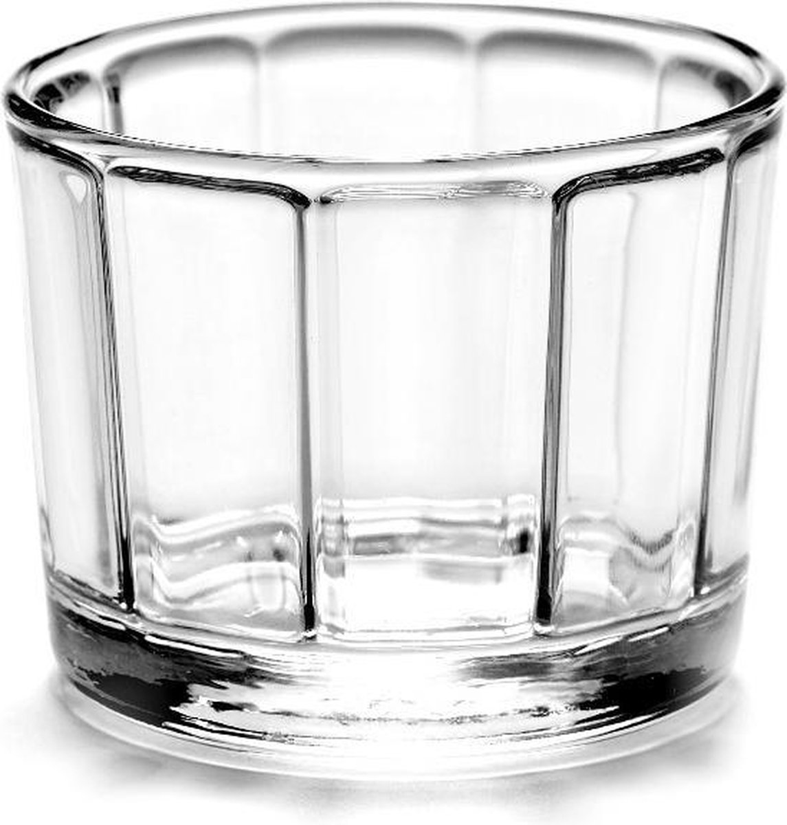 Sergio Herman B0816784 Surface Glas Tumbler Laag D8.5