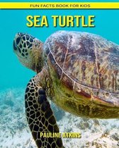 Sea turtle