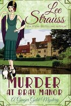 Murder at Bray Manor