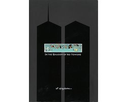 Omslag van In the Shadow of No Towers