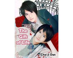 Volume 2 2 - The Gift of Life
