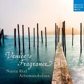 Galuppi/Traetta/Conti:Venice's Fragrance