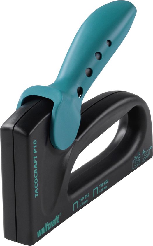 Wolfcraft P 10 7078000