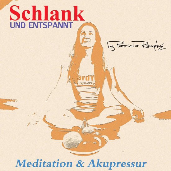 Schlank und Entspannt - cover