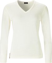agon V-Pullover mit Total-Easy-Care-Behandlung