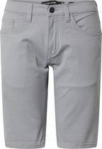 Indicode Jeans chino villeurbanne Lichtgrijs-m (34)