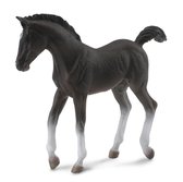 COLLECTA Collecta Tennessee Walking Horse Foal Black (s) 88452