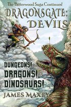 Dragonsgate 1 - Dragonsgate: Devils