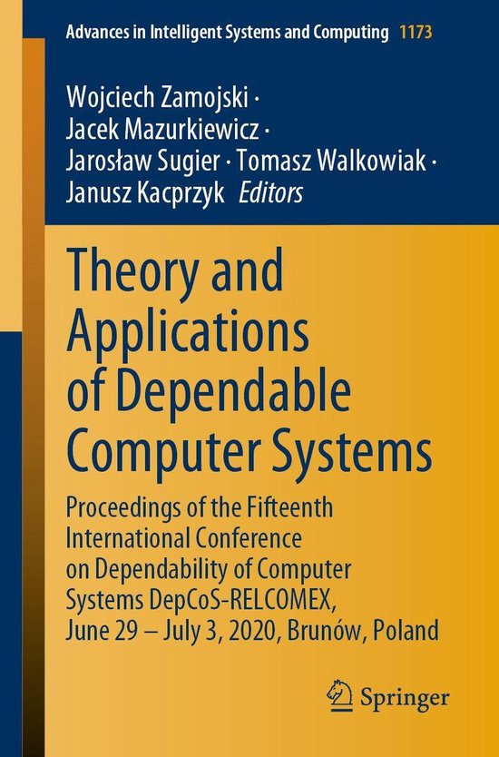 Springer Nature Proceedings excluding Computer Science - The ... - cover