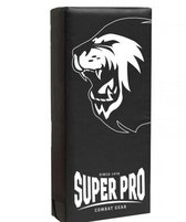 Super Pro Armpad Zwart 45x20x15 cm - 1 stuk