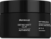 Roverhair Authentic Define Matt Clay Klei 75ml