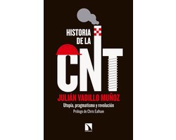Historia de la CNT