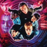 Hackers (Original Soundtrack) (25th Anniversary Edition)