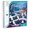 foto van Magnetic Travel Games Magic Forest - Reisspel