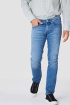 Kings Of Indigo - Ryan  - Jeans - Licht Blauw - W33 X L32