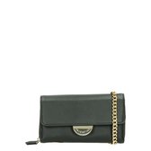 Valentino Bags  Crossbodytas Falcor Wallet With Shoulderstrap Zwart