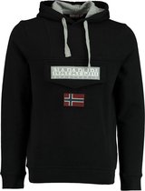 Napapijri NP0A4EAV Sweater - Maat S - Heren