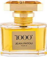 jean patou 1.000 edp 30 ml spray