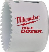 Hole Dozer gatzaag 4/6-67mm -1pc (16) - 49565175