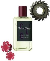 Atelier Cologne  Vetiver Fatal eau de cologne 200ml eau de cologne