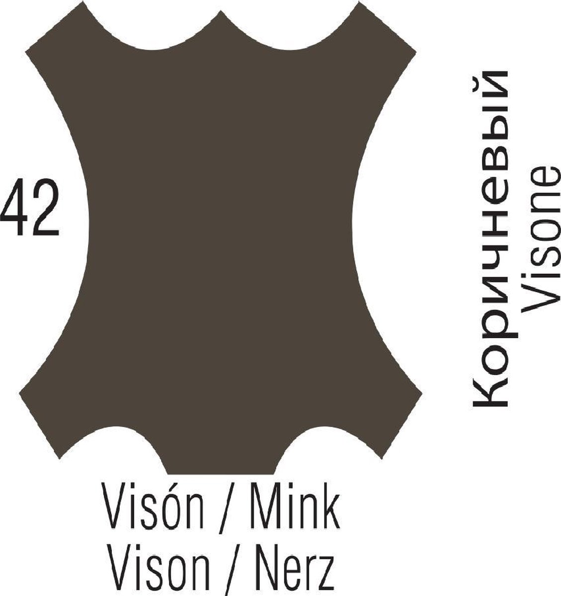 Tarrago leerverf - 042 vision