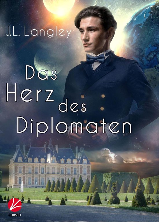 Regelence 4 - Das Herz des Diplomaten