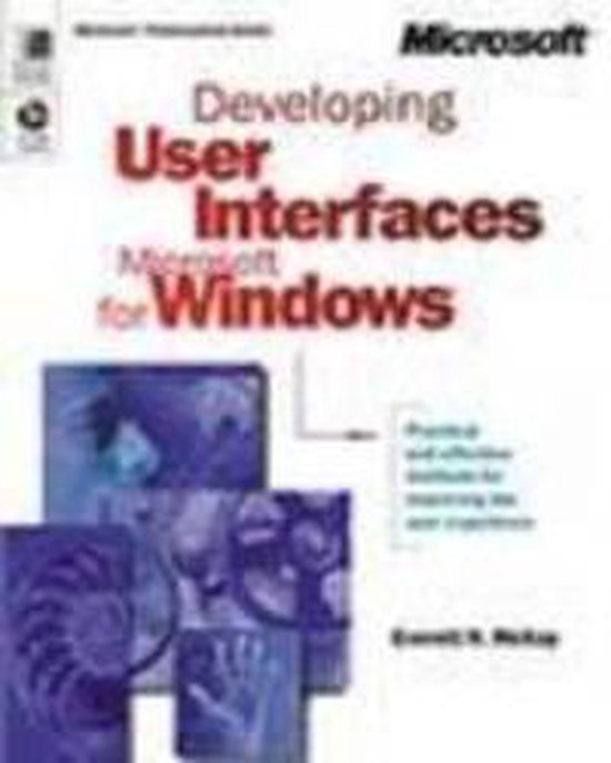 Practical User Interface Design - cover
