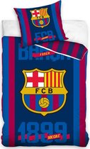 FC Barcelona Dekbedovertrek 1899