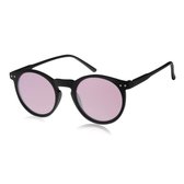 Spring | trendy zonnebril en goedkope zonnebril (UV400 bescherming - hoge kwaliteit) | Unisex  | zonnebril dames  & zonnebril heren