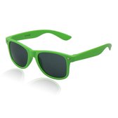 Wayfarer colors | trendy zonnebril en goedkope zonnebril (UV400 bescherming - hoge kwaliteit) | Unisex  | zonnebril dames  & zonnebril heren