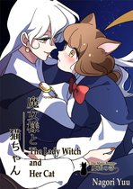 The Lady Witch And Her Cat (Yuri Manga)