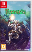 505 Games - Terraria - Switch