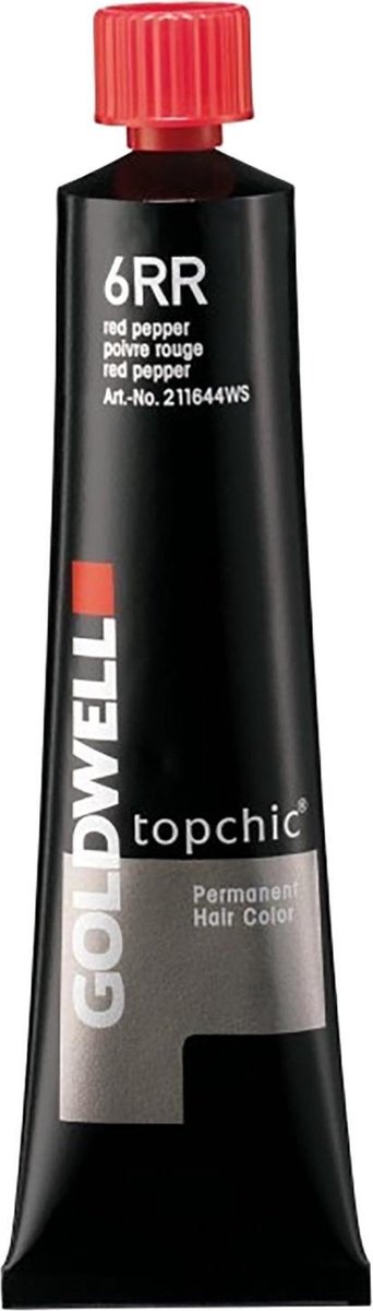 Goldwell Topchic Tube 60 ml 7KR
