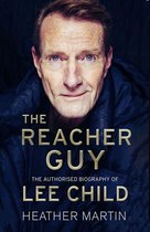 Omslag The Reacher Guy