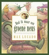 Nerflanders-Serie - Had ik maar een groene neus