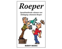 Roeper spraakmakende uitspraken van uitdaging-columnist