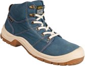 Safety Jogger Desert S1P Blauw - blauw - 44