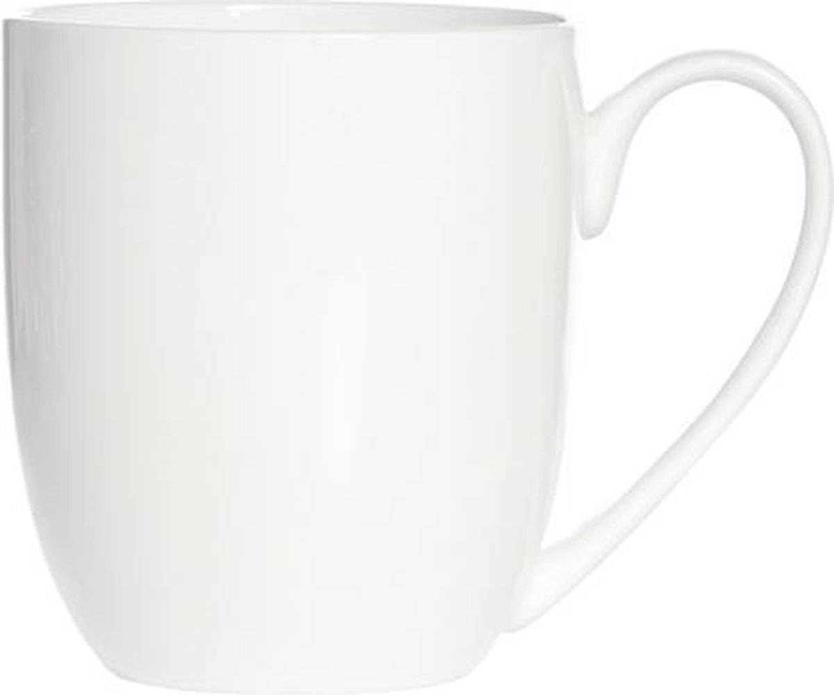 Exclusive Bc Mug D8.3xh10.4cm - 35cl