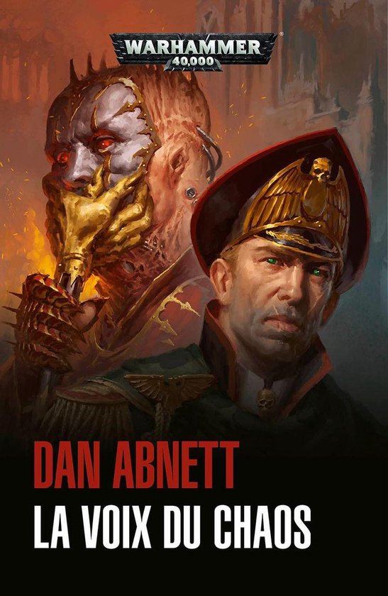 La fondation les fantômes de gaunt warhammer 40000 - Livres