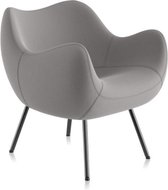 Design Fauteuil / Stoel RM58 SOFT  Step-13