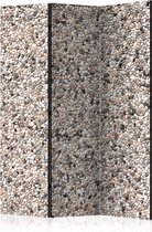 Kamerscherm - Scheidingswand - Vouwscherm - Stone Charm [Room Dividers] 135x172 - Artgeist Vouwscherm