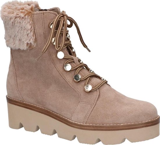 Gabor Best Fitting Beige Boots Dames 42 | bol.com