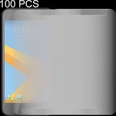 100 stuks 0.26mm 9H 2.5D gehard glasfolie voor HTC One A9s