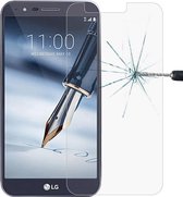 0.26mm 9H 2.5D Tempered Glass Film for LG Stylo 3 Plus